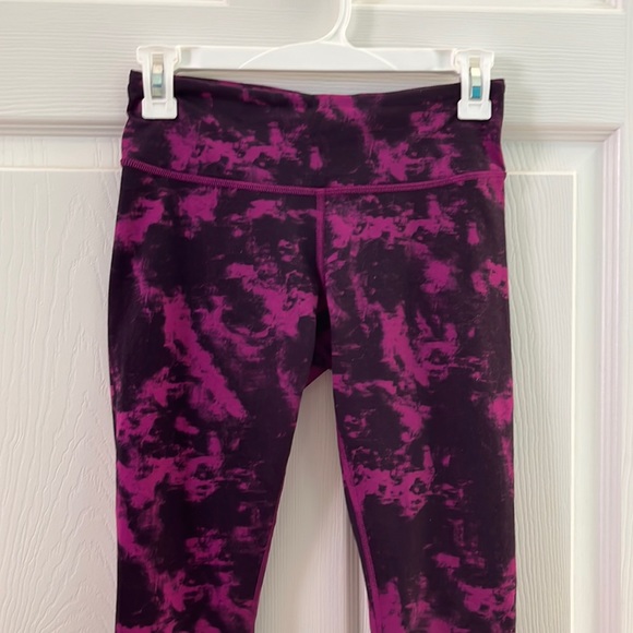 lululemon athletica Pants - Lululemon leggings